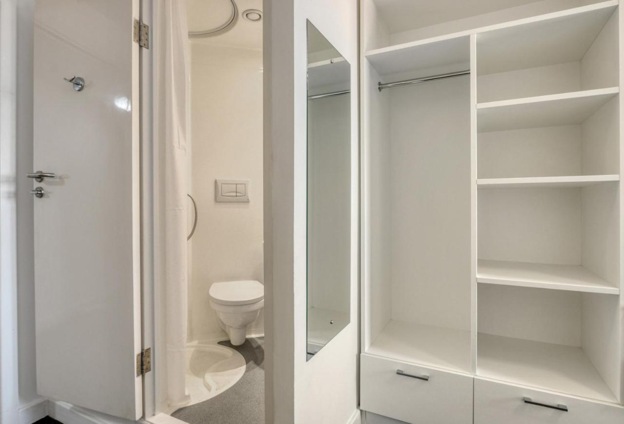 Bright & Central Room In Luton, Sleeps 2 Luton (Bedfordshire) Exterior foto